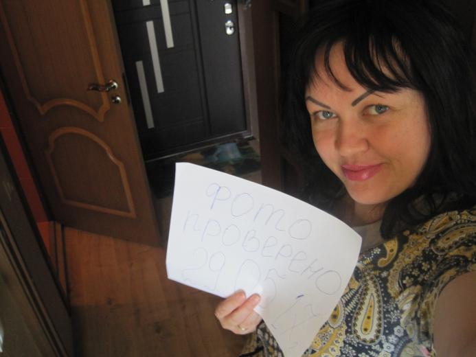 Ирина ИНДИВИДУАЛКА!!!